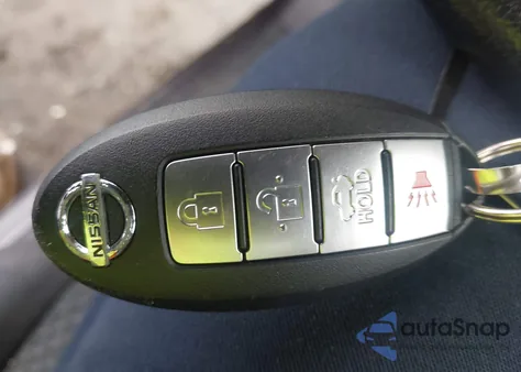 2013 Nissan Sentra Sr from USA, damaged, VIN 3N1AB7AP4DL564538